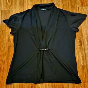4/$20- like new blouse